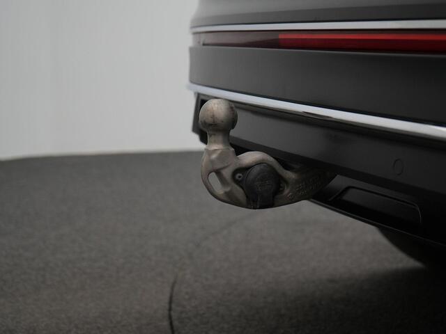 Volkswagen TIGUAN 1.4 TSI eHybrid 150 pk DSG Elegance | Panoramadak | IQ Light | Achteruitrijcamera | Standkachel | Adaptive Cruise | Park Assist | Sportstoelen | 19 inch