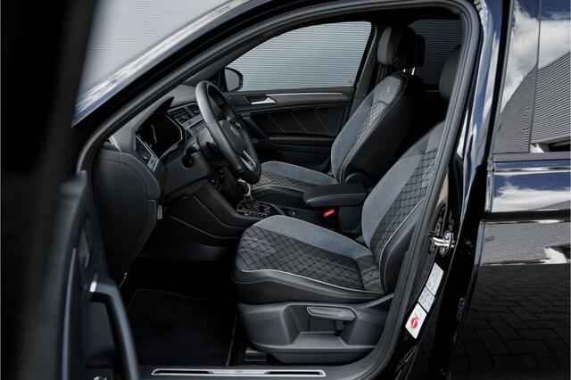 Volkswagen TIGUAN 1.4 TSI eHybrid R-Line Black Pack ACC Stuur & Stoelverw Camera