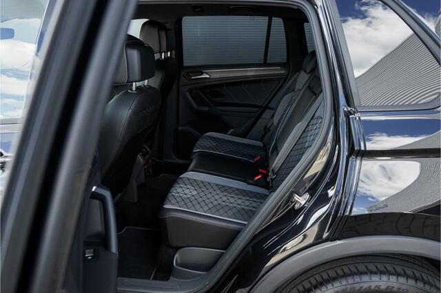 Volkswagen TIGUAN 1.4 TSI eHybrid R-Line Black Pack ACC Stuur & Stoelverw Camera
