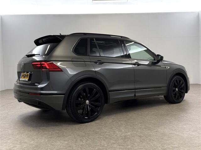 Volkswagen TIGUAN 1.5 TSI ACT 150PK R-Line Black Style Pano Sfeer LED Camera Carplay Head-up Virtual Dynaudio Clima Cruise Navi PDC 20''LMV