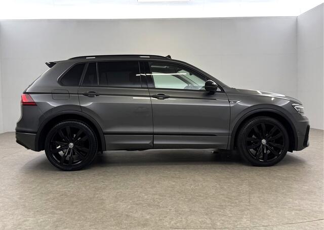 Volkswagen TIGUAN 1.5 TSI ACT 150PK R-Line Black Style Pano Sfeer LED Camera Carplay Head-up Virtual Dynaudio Clima Cruise Navi PDC 20''LMV