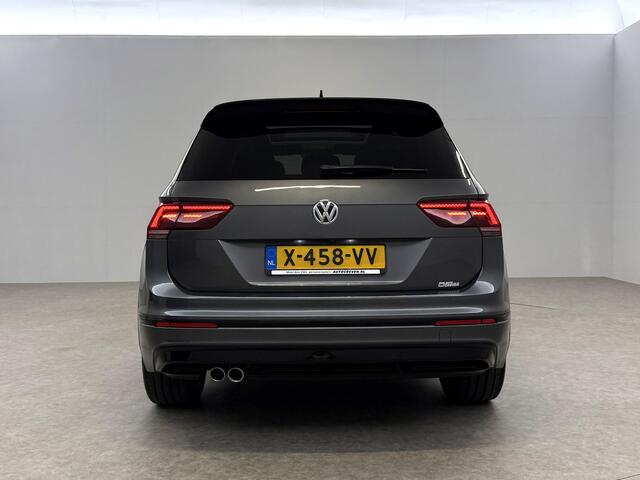 Volkswagen TIGUAN 1.5 TSI ACT 150PK R-Line Black Style Pano Sfeer LED Camera Carplay Head-up Virtual Dynaudio Clima Cruise Navi PDC 20''LMV