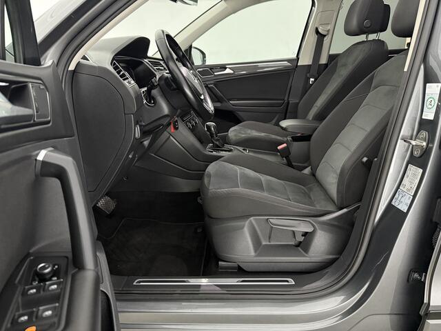 Volkswagen TIGUAN 1.5 TSI ACT 150PK R-Line Black Style Pano Sfeer LED Camera Carplay Head-up Virtual Dynaudio Clima Cruise Navi PDC 20''LMV