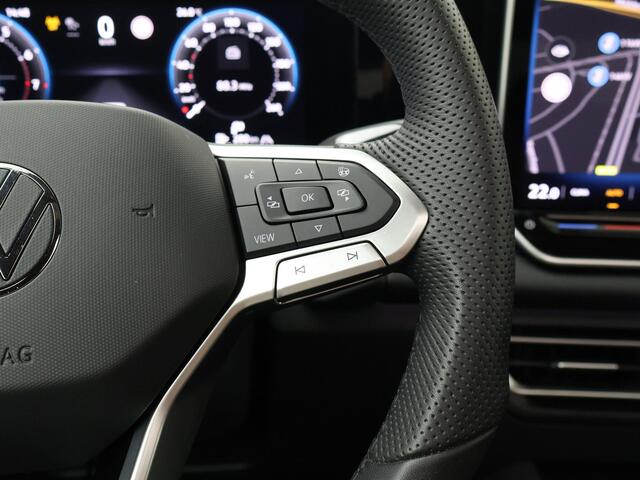 Volkswagen TIGUAN 1.5 eTSI R-Line Business | 150 PK | Automaat | Trekhaak | Panoramadak | Stoelverwarming | Sportstoelen