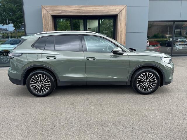 Volkswagen TIGUAN 1.5 eTSI Life | Trekhaak | Camera | Trekhaak | Dode hoek | Rijklaar incl. garantie