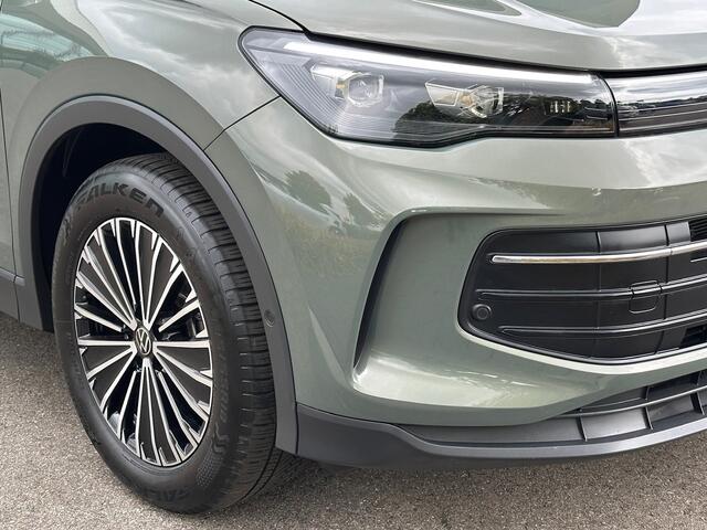 Volkswagen TIGUAN 1.5 eTSI Life | Trekhaak | Camera | Trekhaak | Dode hoek | Rijklaar incl. garantie