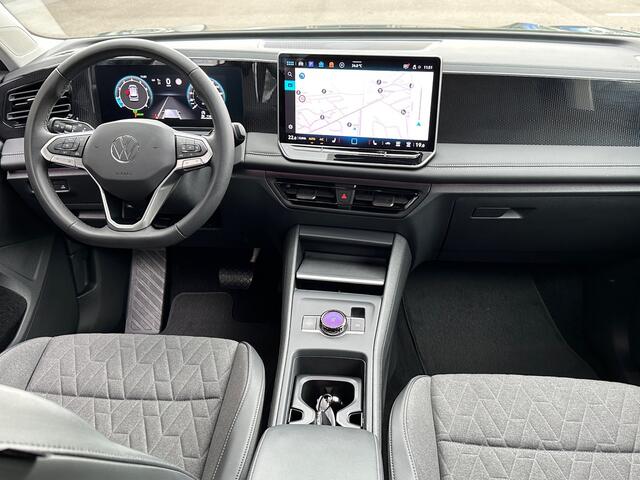 Volkswagen TIGUAN 1.5 eTSI Life | Trekhaak | Camera | Trekhaak | Dode hoek | Rijklaar incl. garantie
