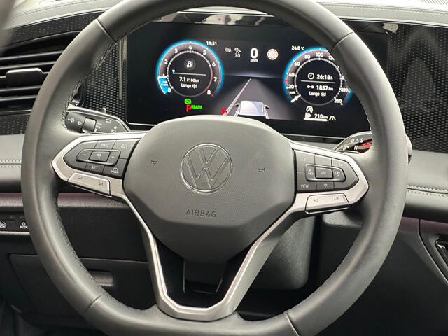 Volkswagen TIGUAN 1.5 eTSI Life | Trekhaak | Camera | Trekhaak | Dode hoek | Rijklaar incl. garantie