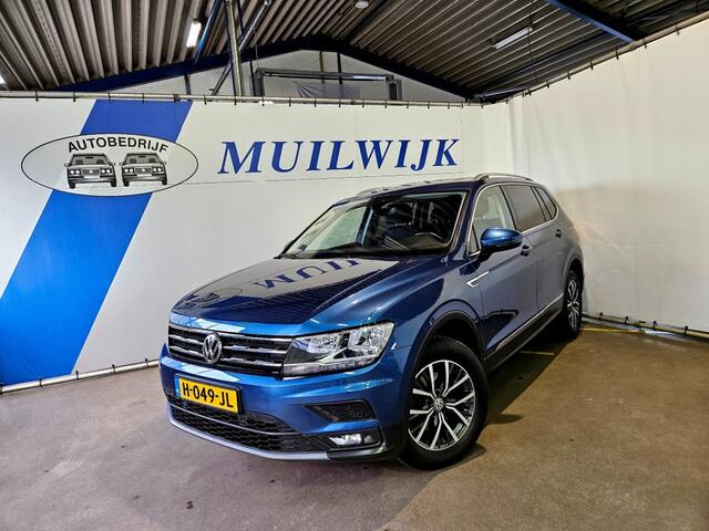 Volkswagen TIGUAN Allspace 1.5 TSI Comfortline 7 Pers. / Trekhaak / NL Auto