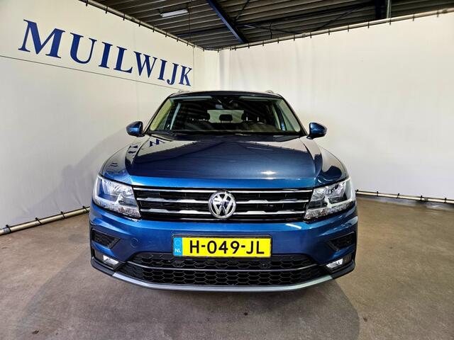 Volkswagen TIGUAN Allspace 1.5 TSI Comfortline 7 Pers. / Trekhaak / NL Auto