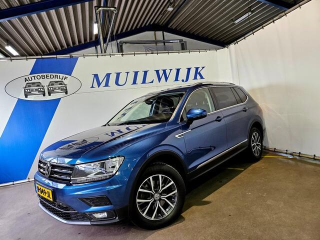 Volkswagen TIGUAN Allspace 1.5 TSI Comfortline 7 Pers. / Trekhaak / NL Auto