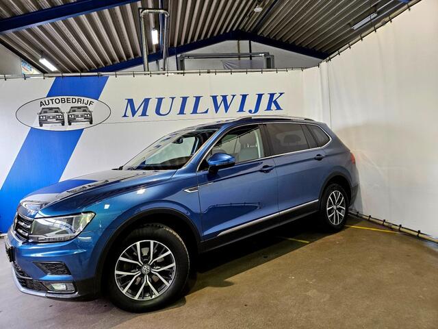 Volkswagen TIGUAN Allspace 1.5 TSI Comfortline 7 Pers. / Trekhaak / NL Auto