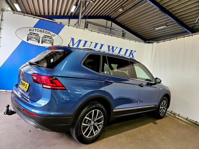 Volkswagen TIGUAN Allspace 1.5 TSI Comfortline 7 Pers. / Trekhaak / NL Auto