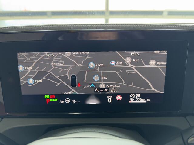 Volkswagen TIGUAN 1.5 eTSI MHEV ELEGANCE IQ.LED 360CAM AMBIANCE.LIGHT ERGO.SEAT MASSAGE STOEL/STUUR VERW. ELEK.KLEP 07/2024 "Volkswagen rijden begint bij Topautos.nl - 75 topmodellen direct op voorraad!"