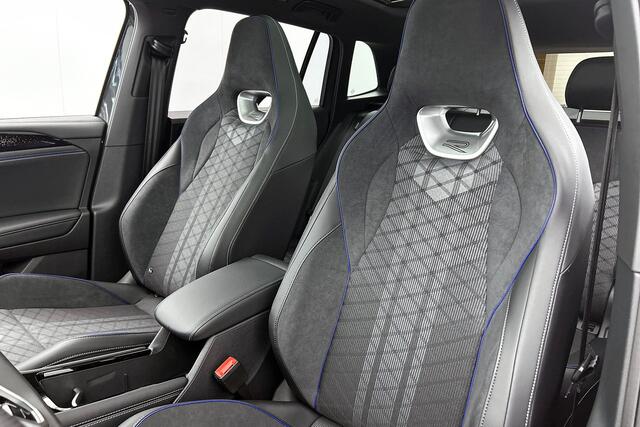 Volkswagen TIGUAN 1.5 eHybrid R-Line Edition 272PK Black Style, Pano, Assistance pakket