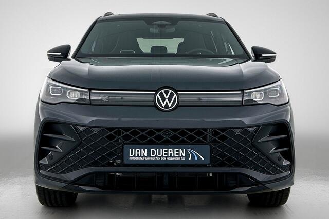 Volkswagen TIGUAN 1.5 eHybrid R-Line Edition 272PK Black Style, Pano, Assistance pakket