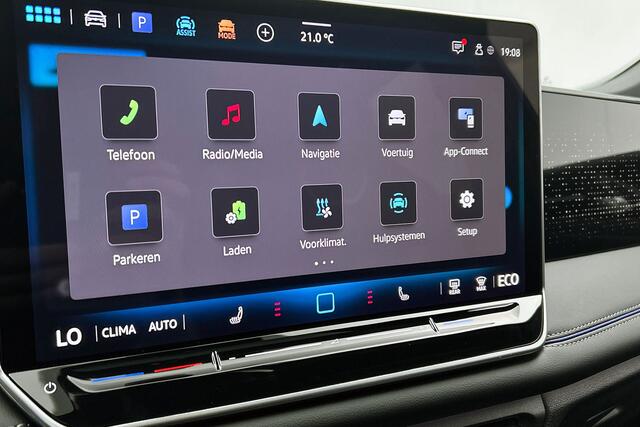 Volkswagen TIGUAN 1.5 eHybrid R-Line Edition 272PK Black Style, Pano, Assistance pakket