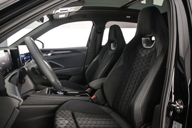 Volkswagen TIGUAN R-Line Edition 1.5 TSI eHybrid 272pk DSG Automaat Trekhaak, Black Style, Panoramadak, Adaptive cruise control, Achteruitrijcamera, Elektrische achterklep
