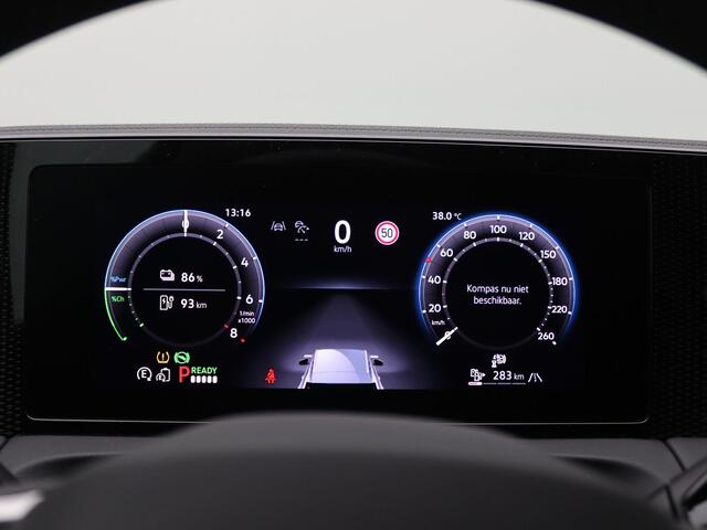 Volkswagen TIGUAN 1.5 eHybrid Life Edition 204PK DSG Achteruitrijcamera, Adaptieve Cruise Controle, Navi via Apple Carplay/Android Auto, Keyless, Side Assist, Stoel-Stuurverwarming, Elektr. Achterklep, 17" LM Velgen