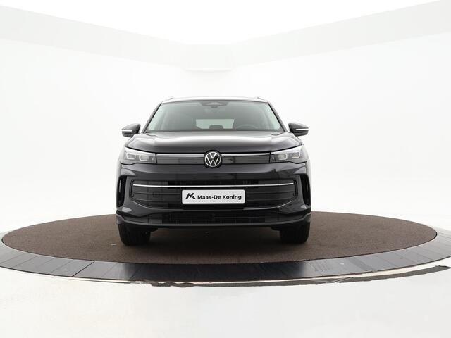 Volkswagen TIGUAN 1.5 eTSI 150pk DSG Life Edition · Camera · Dodehoeksensor · Apple Car Play · Stuur & Stoelverwarming · 18'' Velgen · Garantie t/m 28-03-2028 of 100.000km