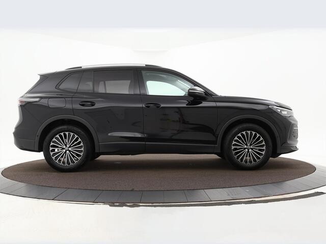 Volkswagen TIGUAN 1.5 eTSI 150pk DSG Life Edition · Camera · Dodehoeksensor · Apple Car Play · Stuur & Stoelverwarming · 18'' Velgen · Garantie t/m 28-03-2028 of 100.000km