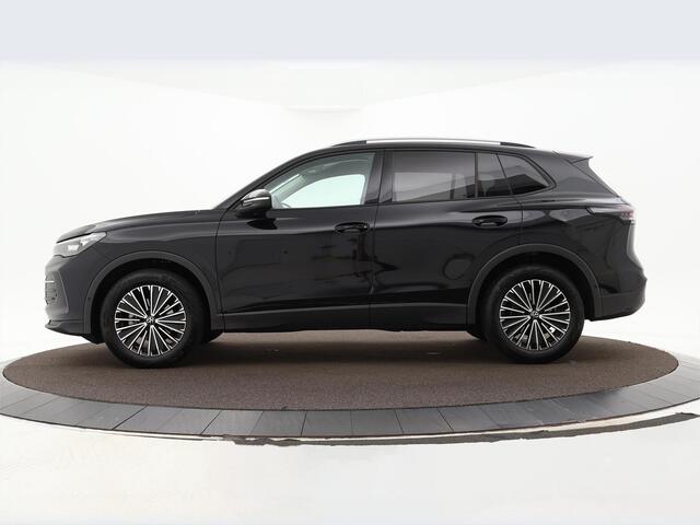 Volkswagen TIGUAN 1.5 eTSI 150pk DSG Life Edition · Camera · Dodehoeksensor · Apple Car Play · Stuur & Stoelverwarming · 18'' Velgen · Garantie t/m 28-03-2028 of 100.000km