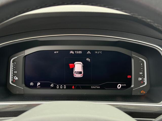 Volkswagen TIGUAN 1.4 TSI eHybrid R-LINE Black Style Panodak Trekhaak