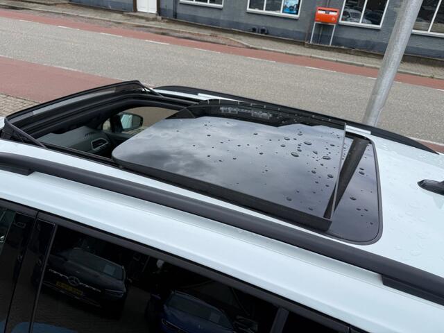 Volkswagen TIGUAN 1.4 TSI eHybrid R-LINE Black Style Panodak Trekhaak
