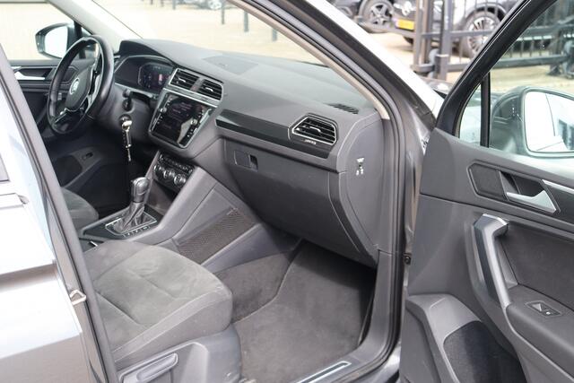 Volkswagen TIGUAN 1.5 TSI ACT Highline Business R-LINE | ADD. CRUISE | NAVI | VIR. COCKPIT | INKL. TREKHAAK | LED