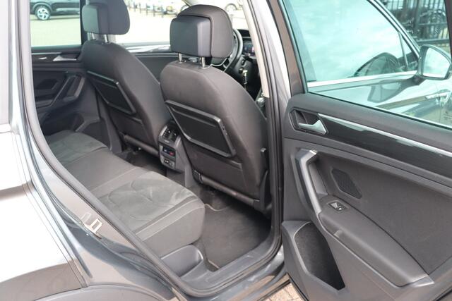 Volkswagen TIGUAN 1.5 TSI ACT Highline Business R-LINE | ADD. CRUISE | NAVI | VIR. COCKPIT | INKL. TREKHAAK | LED