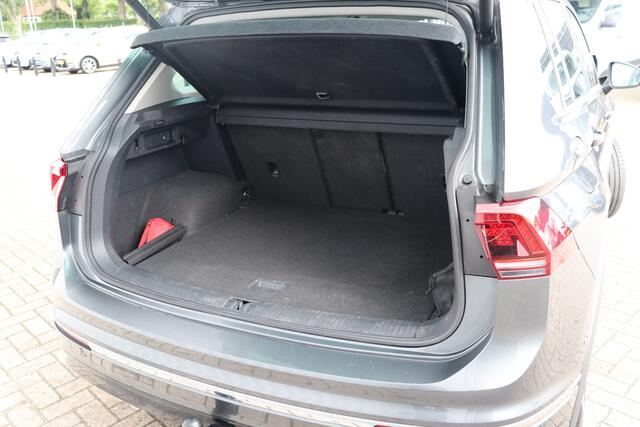 Volkswagen TIGUAN 1.5 TSI ACT Highline Business R-LINE | ADD. CRUISE | NAVI | VIR. COCKPIT | INKL. TREKHAAK | LED
