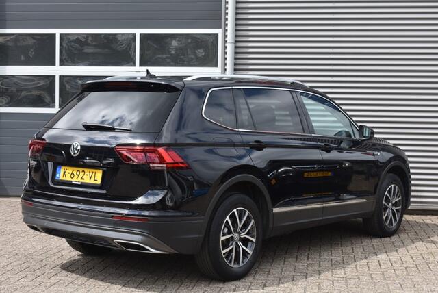 Volkswagen TIGUAN 1.5 TSI / ADAP. CRUISE / EL. A-KLEP / NAVI / 4 X NIEUWE BANDEN