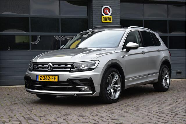 Volkswagen TIGUAN 1.5 TSI R-Line Automaat