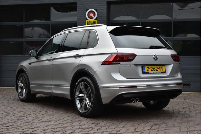 Volkswagen TIGUAN 1.5 TSI R-Line Automaat