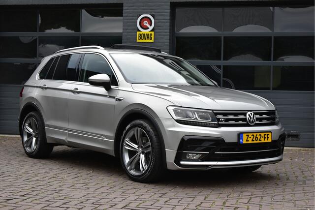 Volkswagen TIGUAN 1.5 TSI R-Line Automaat