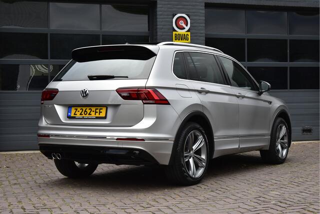 Volkswagen TIGUAN 1.5 TSI R-Line Automaat