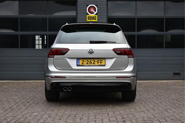 Volkswagen TIGUAN 1.5 TSI R-Line Automaat