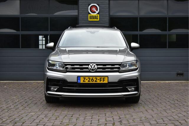 Volkswagen TIGUAN 1.5 TSI R-Line Automaat