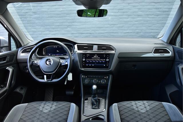 Volkswagen TIGUAN 1.5 TSI R-Line Automaat