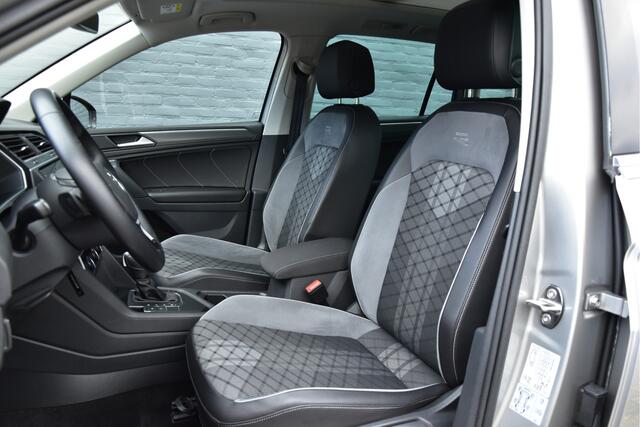 Volkswagen TIGUAN 1.5 TSI R-Line Automaat