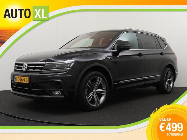 Volkswagen TIGUAN Allspace 1.5 TSI Aut. Highline R 7p. Trekhaak Carplay Camera