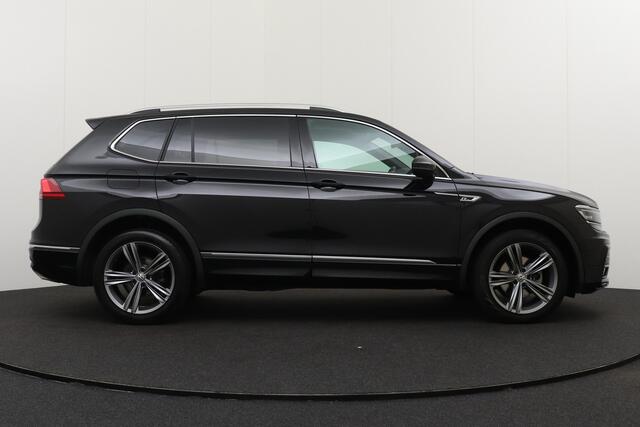 Volkswagen TIGUAN Allspace 1.5 TSI Aut. Highline R 7p. Trekhaak Carplay Camera