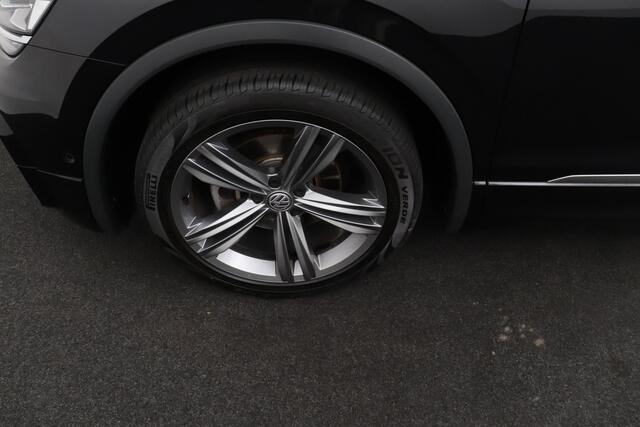 Volkswagen TIGUAN Allspace 1.5 TSI Aut. Highline R 7p. Trekhaak Carplay Camera