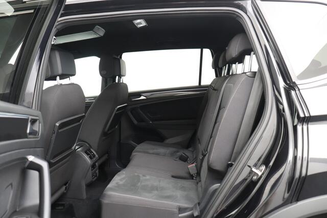 Volkswagen TIGUAN Allspace 1.5 TSI Aut. Highline R 7p. Trekhaak Carplay Camera