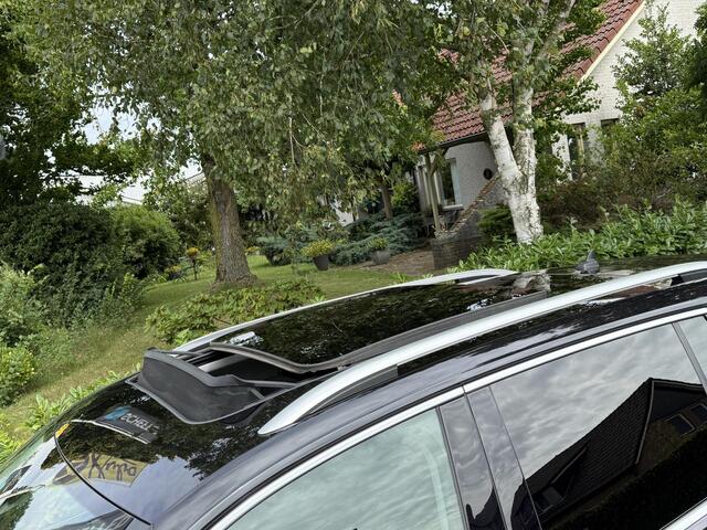 Volkswagen TIGUAN 2.0 TSI 4Motion 190PK DSG R-LineoPanooTrekhaak