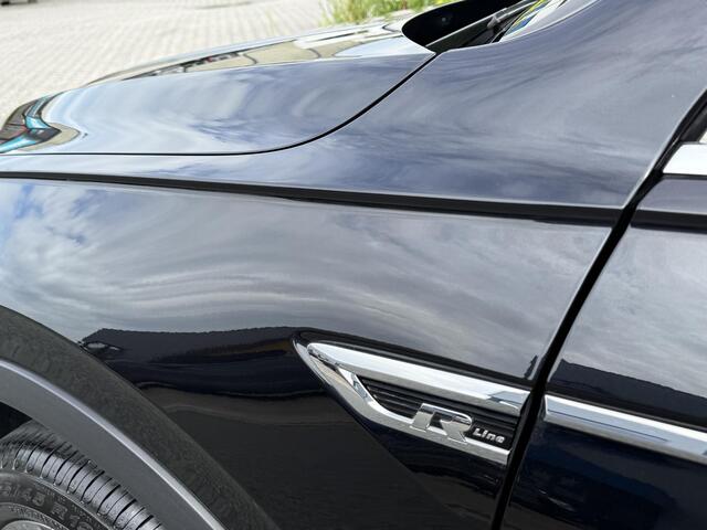 Volkswagen TIGUAN 2.0 TSI 4Motion 190PK DSG R-LineoPanooTrekhaak