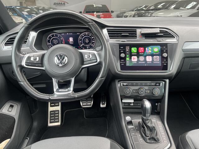 Volkswagen TIGUAN 1.4 TSI ACT R-Line / Pano / Trekhaak
