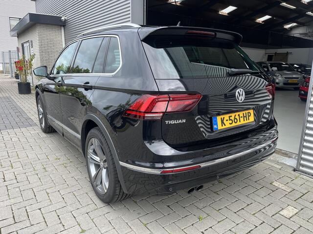Volkswagen TIGUAN 1.4 TSI ACT R-Line / Pano / Trekhaak