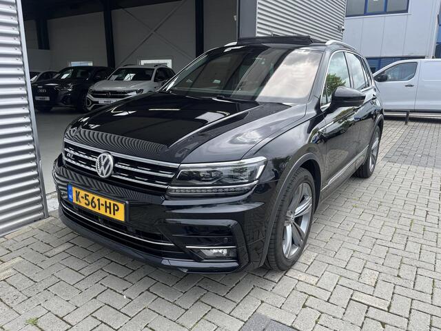 Volkswagen TIGUAN 1.4 TSI ACT R-Line / Pano / Trekhaak