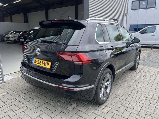 Volkswagen TIGUAN 1.4 TSI ACT R-Line / Pano / Trekhaak